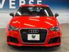 AUDI RS3 SPORTBACK