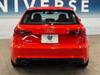 AUDI RS3 SPORTBACK