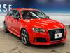 AUDI RS3 SPORTBACK