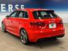 AUDI RS3 SPORTBACK