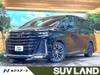TOYOTA VELLFIRE HYBRID