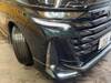 TOYOTA VELLFIRE HYBRID