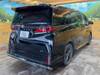 TOYOTA VELLFIRE HYBRID