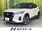 2022 NISSAN KICKS