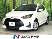 2023 TOYOTA YARIS