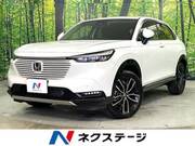 2024 HONDA VEZEL