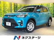 2021 TOYOTA RAIZE