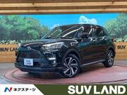 2020 TOYOTA RAIZE