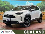 2024 TOYOTA YARIS CROSS HYBRID Z