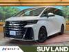TOYOTA VELLFIRE HYBRID