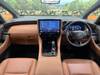 TOYOTA VELLFIRE HYBRID