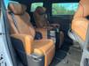 TOYOTA VELLFIRE HYBRID