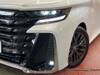 TOYOTA VELLFIRE HYBRID