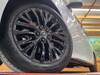 TOYOTA VELLFIRE HYBRID