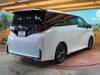 TOYOTA VELLFIRE HYBRID