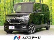 2020 HONDA N-BOX CUSTOM