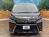 TOYOTA VELLFIRE HYBRID