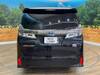 TOYOTA VELLFIRE HYBRID