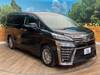 TOYOTA VELLFIRE HYBRID