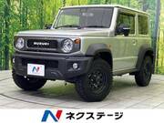 2024 SUZUKI JIMNY SIERRA