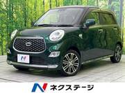 2019 DAIHATSU CAST