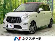 2019 DAIHATSU CAST