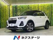 2020 DAIHATSU ROCKY