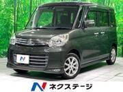 2014 SUZUKI SPACIA