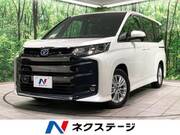 2024 TOYOTA NOAH