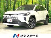 2026 TOYOTA COROLLA CROSS HYBRID Z