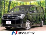 2015 TOYOTA VOXY