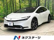 2023 TOYOTA PRIUS