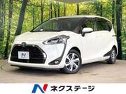2018 TOYOTA SIENTA