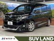 2015 TOYOTA VOXY