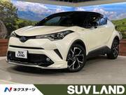 2019 TOYOTA C-HR G
