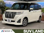 2018 TOYOTA ROOMY