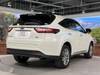 TOYOTA HARRIER HYBRID