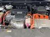 TOYOTA HARRIER HYBRID