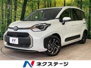 2026 TOYOTA SIENTA