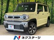 2021 SUZUKI HUSTLER