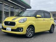 2017 TOYOTA PASSO