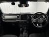 CHRYSLER JEEP WRANGLER UNLIMITED