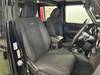 CHRYSLER JEEP WRANGLER UNLIMITED