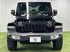 CHRYSLER JEEP WRANGLER UNLIMITED