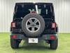 CHRYSLER JEEP WRANGLER UNLIMITED