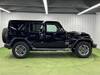 CHRYSLER JEEP WRANGLER UNLIMITED