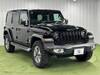 CHRYSLER JEEP WRANGLER UNLIMITED