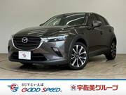 2019 MAZDA CX-3 XD