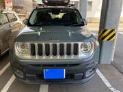 2016 CHRYSLER JEEP RENEGADE