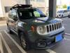 CHRYSLER JEEP RENEGADE